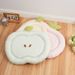 House Fruit Series Cooling Soft Cool Mat Teddy Small Dog Summer Breathable Pet Bed_voghion.com