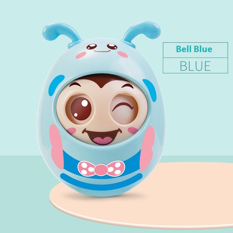 Babyspielzeug-Beißgel, 3-12 Monate Puzzle Bissfest, Geeignet Für Kinder Im Alter Von 0-1 Jahren, Große Größe, Blink_voghion.com