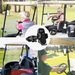 Nuovo supporto per telefono con carrello per batteria da golf per esterni con rotazione a 360 gradi_voghion.com