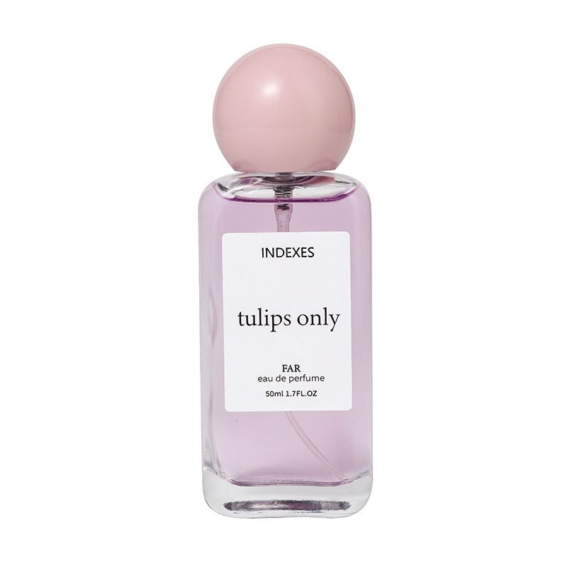 Profumo Nuovo Piccolo Tono di Fiori di Tè da Donna, Fragranza Leggera e Duratura, Profumo Vietnamita_voghion.com