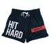 Men's Gym Workout Shorts - 5-Inch Quick-Dry Training Shorts For Running Boxing & Squats_voghion.com