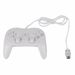 Controlador USB de segunda geração para Wii Classic_voghion.com