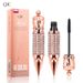 Skönhet Hälsa Qic Qini Color Scepter Diamond Mascara Vattentät Förlängning Naturlig Tjock Lockig Icke-Kladdig_voghion.com