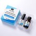 Conjunto de Secador de Unhas e Solução de Equilíbrio - 15ml | Agente de Ligação Anti-Levantamento para Esmalte em Gel_voghion.com