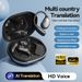 Traduzione Auricolare Bluetooth M95 con gancio auricolare a lunga durata, non in-ear, wireless, 5,49 multilingua_voghion.com