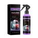 Rayhong Car Coating Protective Spray Anti-Scratch Enhanced Gloss Paint Coating Spray Car Paint Maintenance_voghion.com