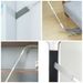 Bedside Dust Brush Long Handle Mop Sweep Artifact Household Bed Bottom Gap Clean Fur Hair Sweeping Dusty Magic Microfibre Duster_voghion.com