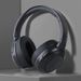 Cross-Border New TL-29 PRO Over-Ear Bluetooth Headphones 5.4 Full Ear Coverage Deep Bass Long Battery Life Factory_voghion.com