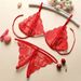 Set Lingerie di Pizzo Sexy Donna Reggiseno Aperto Intimo Donna Sexy Hot Erotic Porno Abbigliamento Esotico Trasparente Lenceria Langerie_voghion.com