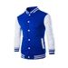 Sommer Europäischer Code Herbst Winter Plus Felpa con cappuccio in pile Herren Casual Running Training Slim Cardigan Uniforme da baseball_voghion.com