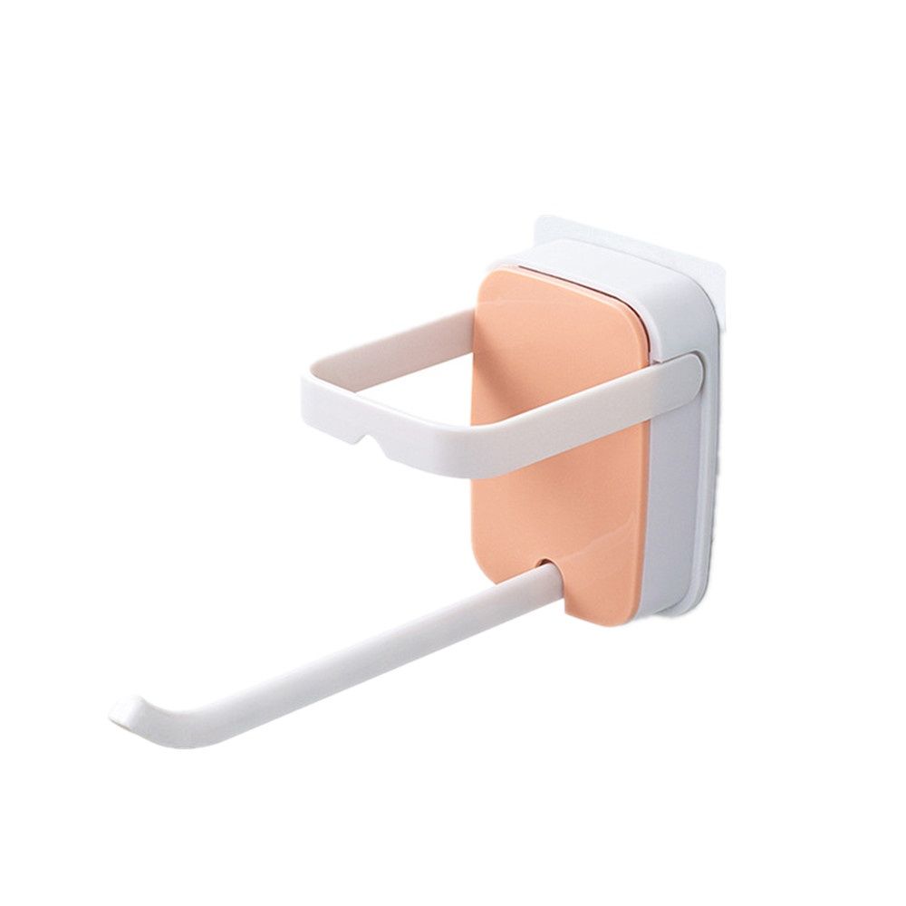 Lot de 4 cintres pliables pour la maison, avec rangée réglable en forme de U et pinces de fixation. Gain de place et organisation optimale._voghion.com