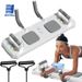 Push Up Bar Multi-Function Pushup Board with Timer Adjustable Professional Push Up Board Anti-slip Design Muscle Pushup Board_voghion.com