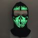 Glow-in-the-Dark Riding Call Of Duty Skull CS Headgear Deadpool Merchandise Warm Mask Funny Halloween_voghion.com