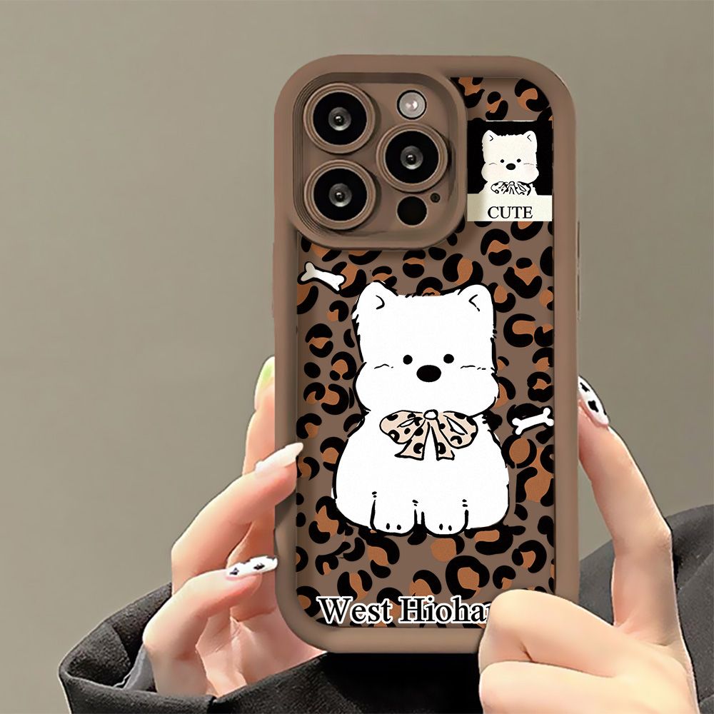 Custodia per telefono carina per Galaxy S25 Samsung S24 Ultra S23 S22 S21 S20 FE S 24 Plus A73 A71 A06 A05 A05s A10s_voghion.com