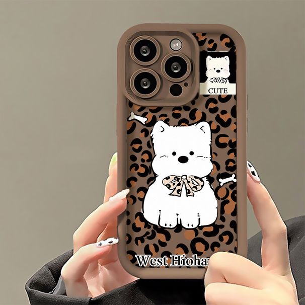 Custodia per telefono carina per Galaxy S25 Samsung S24 Ultra S23 S22 S21 S20 FE S 24 Plus A73 A71 A06 A05 A05s A10s_voghion.com