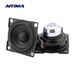AIYIMA Pcs 2 pollici Fever Full Range Mini Driver 6 Ohm 15 W Amplificatore audio Colonna Altoparlante fai da te Unità altoparlanti per la casa_voghion.com