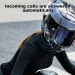 Y80 Motorradhelm Bluetooth Headset Wireless V5.3 Freisprecheinrichtung Musik Kopfhörer für Fahrer Moto GPS Wasserdichter Kopfhörer_voghion.com