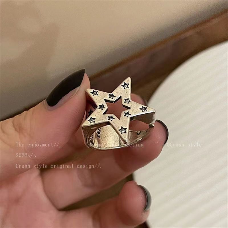 Shining pure silver chain, simple and charming durable copper material Instagram style, popular accessories, adjustable_voghion.com