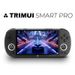 Trimui Intelligent Professional Handheld 4,96-Zoll-IPS-Bildschirm Tragbare Kinderspielkonsole_voghion.com