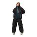 Ski Suit Snowboarding Thickened Outdoor Skiing, Plus Size For Men And Women, Same Style_voghion.com