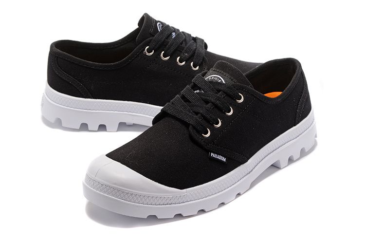 Palladium Alacsony szárú férfi és női cipők divatcipők kültéri cipők munkacipők_voghion.com