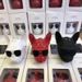 Altoparlante Bluetooth per testa di cane Bulldog francese Super Bass Mini piccolo cannone per esterni Carino Wireless portatile_voghion.com