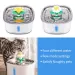 Automatic Water Fountain 2.4L For Cats And Dogs By PawParty Store_voghion.com