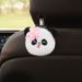 Small Deng Small Deng Cartoon Hidden Multifunctional Small Hook For Seat Rear Storage Car Interior Accessories_voghion.com
