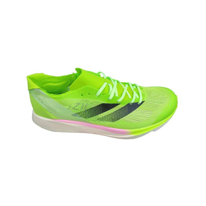 Neue gepolsterte, bequeme, leichte, atmungsaktive Sportschuhe für Männer, Renntraining für Frauen, Laufschuhe_voghion.com