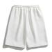 Men's Clothing New Summer Trend Pants Men's Jacquard Diamond Design Niche Trendy Brand Shorts Men's Beach Shorts_voghion.com