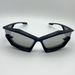Gafas deportivas poligonales para hombre Senderismo al aire libre, running, senderismo Lentes antirreflejos, cómodas y ligeras PC_voghion.com