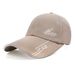 Korean Version Sun Hats Long Visor Large Head Man Big Size Causal Peaked Hats Cool Fishing Hat Man Plus Size Baseball_voghion.com