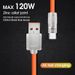 120W 6A Super Fast Charge Typ C Flüssigsilikonkabel Schnellladung 2M USB-Kabel USB C Ladekabel für Huawei Samsung Xiaomi_voghion.com