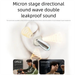 2025 New Wireless Water Drop Bluetooth Earbuds Noise Cancelling In-Ear Sports Running High Sound Quality APP Location_voghion.com