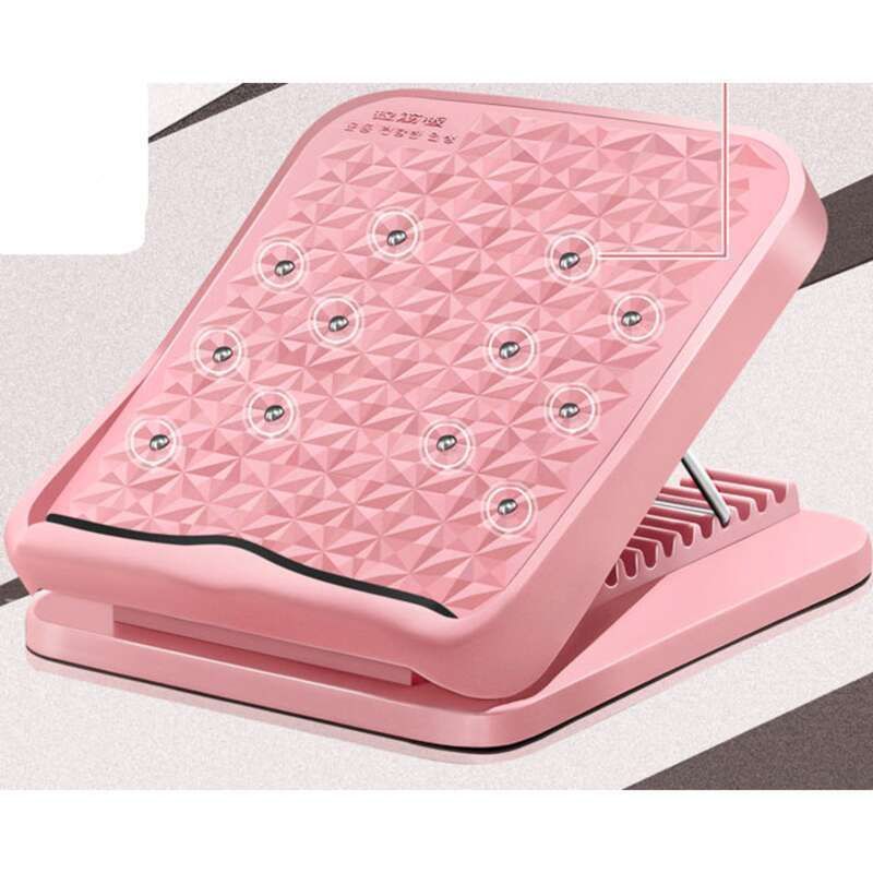 Protahovací deska, nástroj, pedál, pomocné zařízení na hubnutí lýtek, domácí stojné a protahovací fitness vybavení_voghion.com