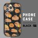 Capybara Phone Case for iPhone 8 7 11 Pro SE 14 Plus XR 13 Mini 15 16 ProMax 12 Pro XS Max Soft Silicone Cover_voghion.com