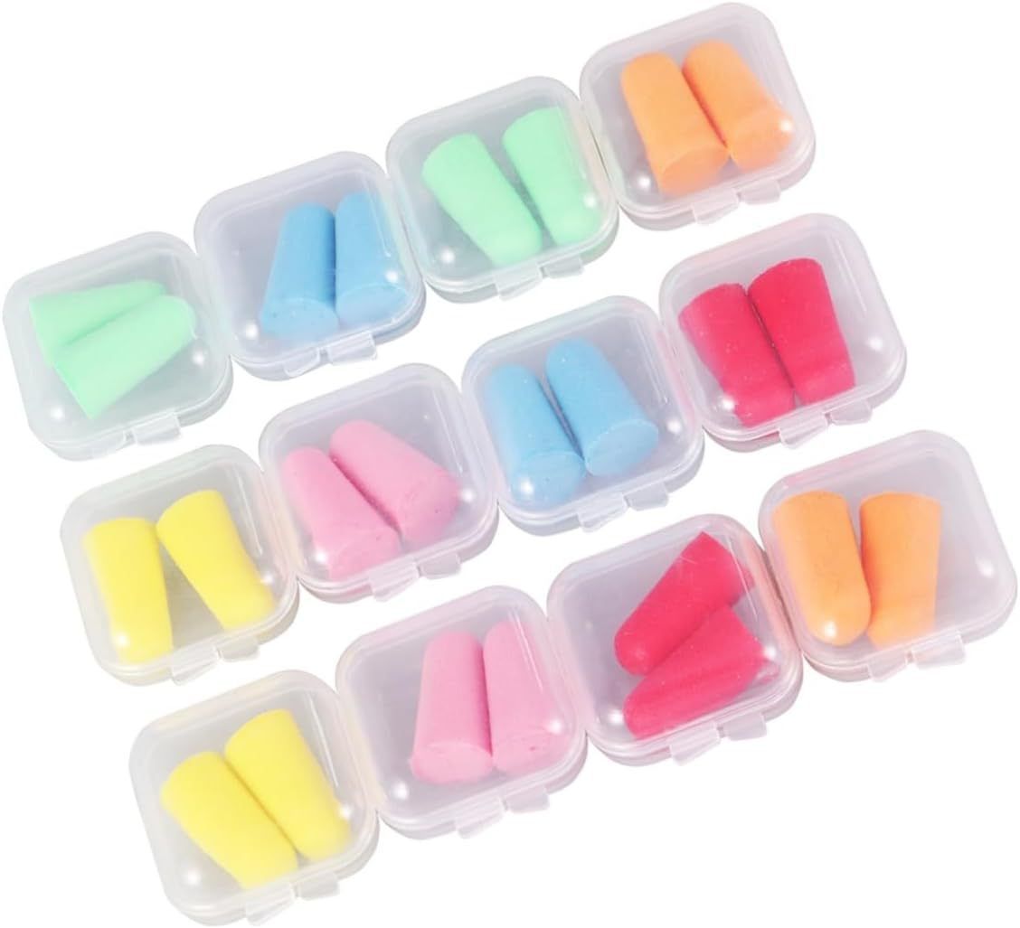 3D Contoured Sleep Mask For Side Sleepers - Ultra-Soft Breathable Eye Cover With Light Blocking & Adjustable Strap (Includes Travel Pouch & Earplugs)_voghion.com