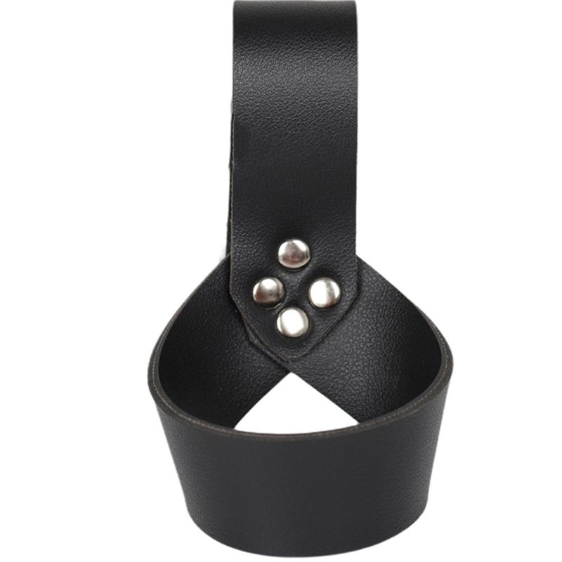 Funda de espada medieval CALIENTE, funda de espada de guerrero estilo retro, funda para daga, estoque, vaina para fiesta de escenario de cosplay, pirata para hombres_voghion.com