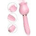 Aifeiya Rose Springendes Ei, Stretching, Saugen, Vibration, AV-Stick, Zungenlecken, Produkte für Erwachsene_voghion.com