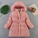 New Cotton Padded Jacket Plush And Thickened Winter Cotton Padded Jacket, Factory Direct Sales, Windproof_voghion.com