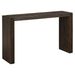 54' Console Table Dropshipping Products_voghion.com