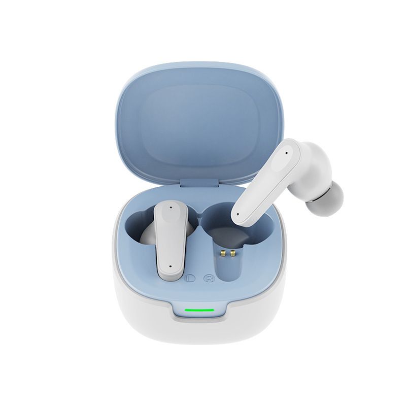 A98 Smart AI Translator Bluetooth-hodetelefoner: Sanntids flerspråklig tolk for forretninger/reiser, talememo og øyeblikkelig oversettelse med APP_voghion.com