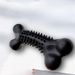 Teeth Cleaning Rubber Bone Chew Stick Durable Dog Pet Self-Entertainment Toy_voghion.com