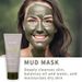 Hot-selling Soothing Mud Mask 110ml Deep Cleansing Skin Balancing Oil Moisturizing Dryness_voghion.com