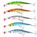 Lure Bait Minnow 8g/10cm Simülasyon Yemi Sert Yem Deniz Balıkçılığı Tatlı Su Balık Yemi Balıkçılık Ekipmanları Ürünleri_voghion.com