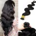 Body Wave I Tip Hair Extensions Bundles 50 Grams Package Pre Bonded Fusion Straight Stick 100% Human Hair_voghion.com