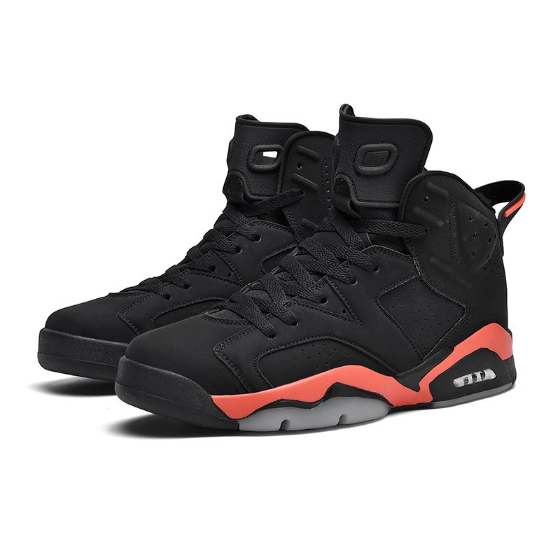 MCDV-zapatos de baloncesto de alta calidad para hombre, zapatillas de baloncesto de alta calidad, calzado deportivo para exteriores, zapatos de entrenamiento de baloncesto de cuero_voghion.com