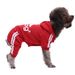 A variety of dog clothes four-legged sweater button pet clothes pet supplies cat clothes autumn and winter New_voghion.com