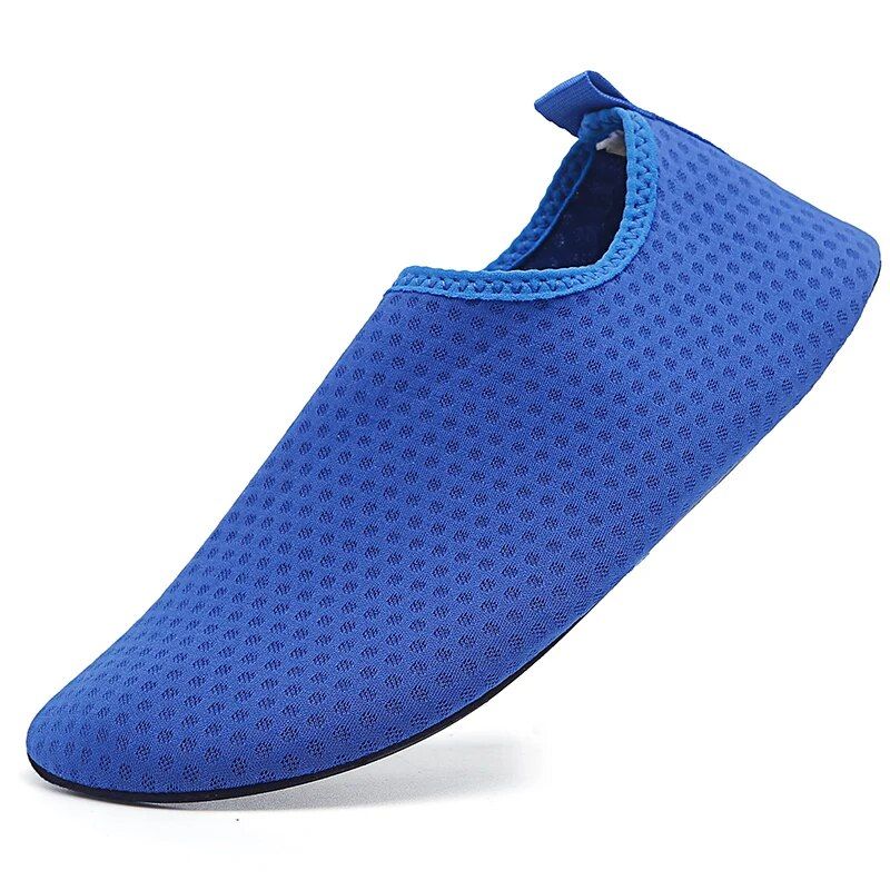 Watersport Outdoor Riviertraceren Waden Strand Zwemmen Drijvend Duiken Liefhebbers Schoenen_voghion.com