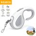 ROJECO Automatic Retractable Dog Leash 5 M_voghion.com